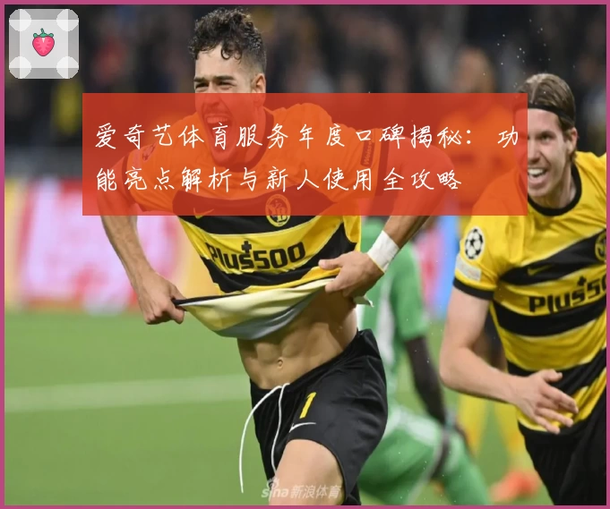 爱奇艺体育服务年度口碑揭秘：功能亮点解析与新人使用全攻略
