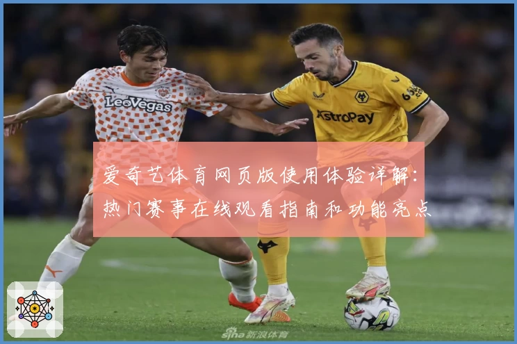 爱奇艺体育网页版使用体验详解：热门赛事在线观看指南和功能亮点大揭秘