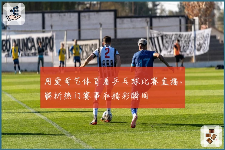 用爱奇艺体育看乒乓球比赛直播，解析热门赛事和精彩瞬间