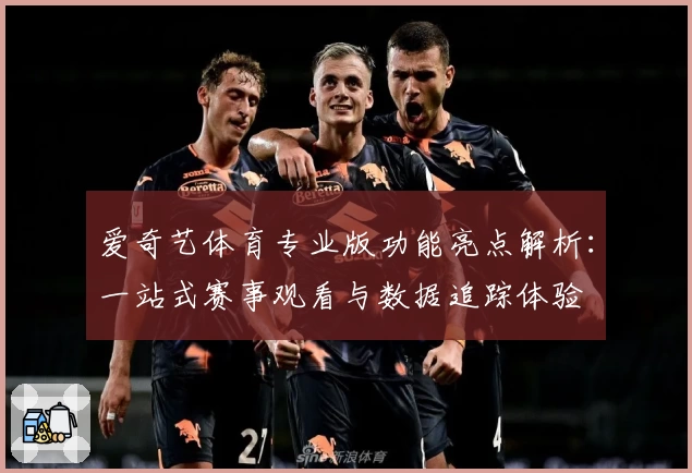 爱奇艺体育专业版功能亮点解析：一站式赛事观看与数据追踪体验